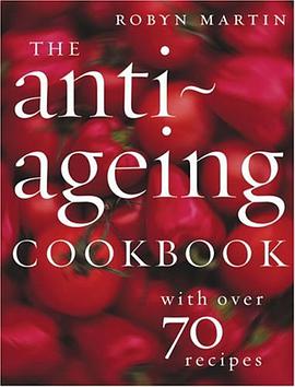 The Anti-Ageing Cookbook pdf epub mobi 电子书 下载