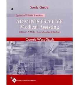 Lippincott Williams & Wilkins' Administrative Medical Assisting pdf epub mobi 電子書 下載