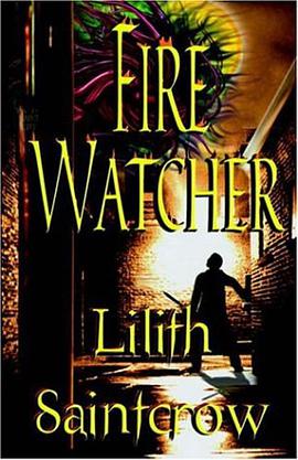 Fire Watcher pdf epub mobi 电子书 下载