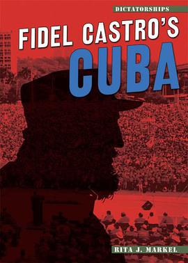Fidel Castro's Cuba pdf epub mobi 電子書 下載
