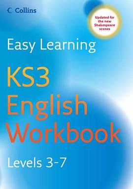 KS3 English Workbook pdf epub mobi 电子书 下载