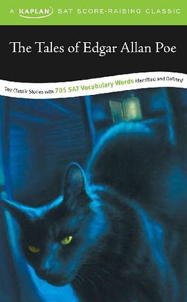 The Tales of Edgar Allan Poe pdf epub mobi 电子书 下载