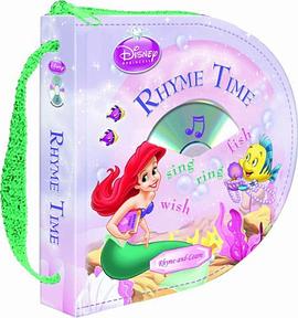 Rhyme-Time pdf epub mobi 电子书 下载