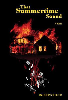 That Summertime Sound pdf epub mobi 电子书 下载