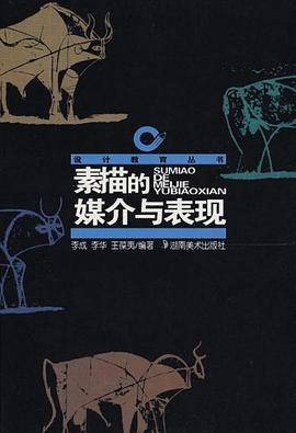 素描的媒介與錶現