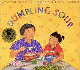 Dumpling Soup pdf epub mobi 电子书 下载