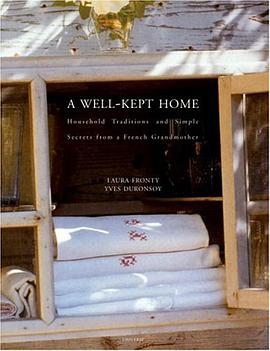 A Well-Kept Home