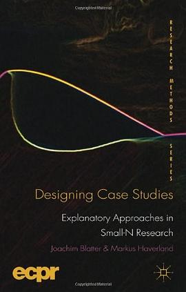 Designing Case Studies pdf epub mobi 电子书 下载