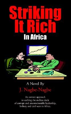 Striking It Rich in Africa pdf epub mobi 下载