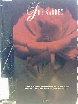 the garden pdf epub mobi 电子书 下载