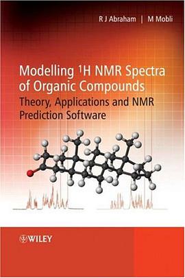 Modelling 1H NMR Spectra of Organic Compounds pdf epub mobi 电子书 下载