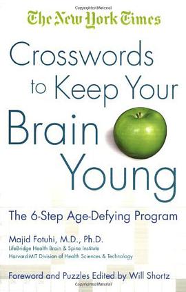 The New York Times Crosswords to Keep Your Brain Young pdf epub mobi 下载