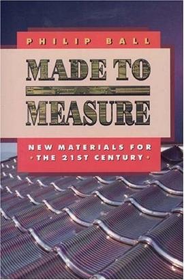 Made to Measure pdf epub mobi 电子书 下载