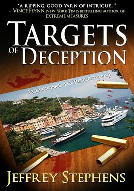 Targets of Deception pdf epub mobi 电子书 下载