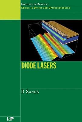 Diode Lasers pdf epub mobi 电子书 下载