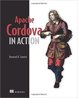 Apache Cordova in Action pdf epub mobi 电子书 下载