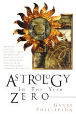 Astrology in the Year Zero pdf epub mobi 电子书 下载