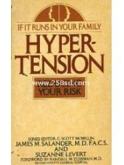 IF IT RUNS IN YOUR FAMILY: HYPERTENSION pdf epub mobi 电子书 下载