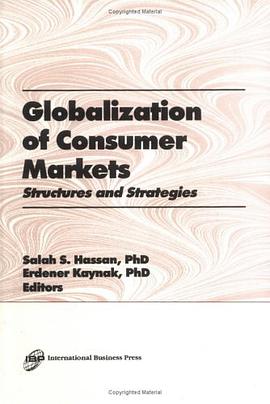Globalization of Consumer Markets
