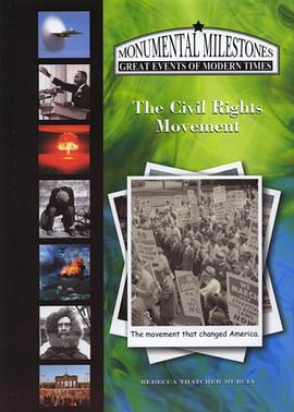 The Civil Rights Movement pdf epub mobi 电子书 下载