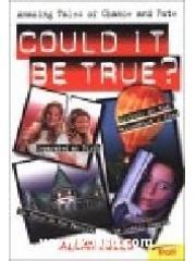 Could It Be True pdf epub mobi 电子书 下载