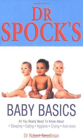 Dr. Spock's Baby Basics pdf epub mobi 电子书 下载