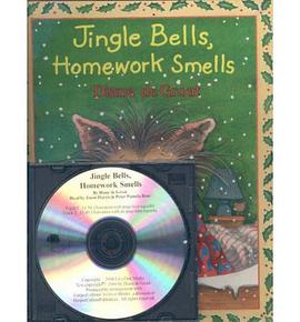 Jingle Bells, Homework Smells pdf epub mobi 电子书 下载