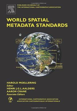 World Spatial Metadata Standards pdf epub mobi 下载