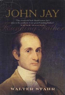 John Jay pdf epub mobi 电子书 下载