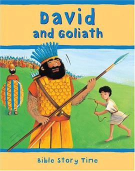 David and Goliath Bible Story Time pdf epub mobi 電子書 下載