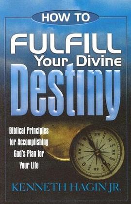 How to Fulfill Your Divine Destiny pdf epub mobi 電子書 下載