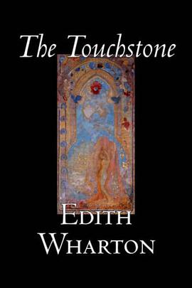 The Touchstone pdf epub mobi 电子书 下载