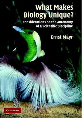 What Makes Biology Unique? pdf epub mobi 电子书 下载