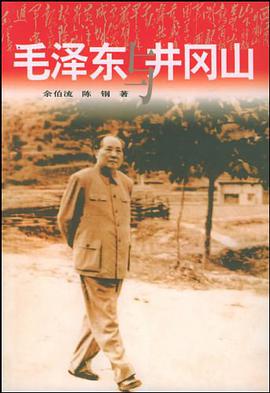 毛澤東與井岡山 pdf epub mobi 下载