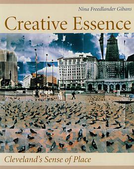 Creative Essence pdf epub mobi 电子书 下载