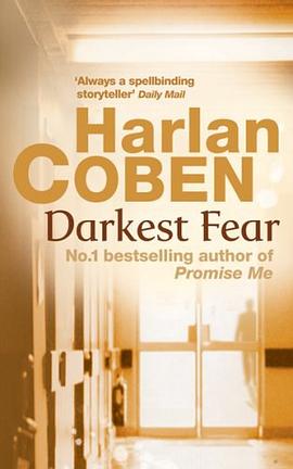 Darkest Fear 黑暗惊怵 pdf epub mobi 电子书 下载