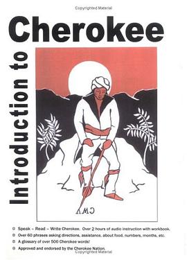 Introduction to Cherokee pdf epub mobi 电子书 下载