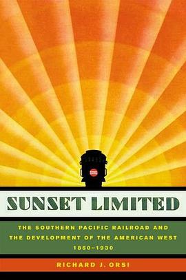 Sunset Limited pdf epub mobi 电子书 下载
