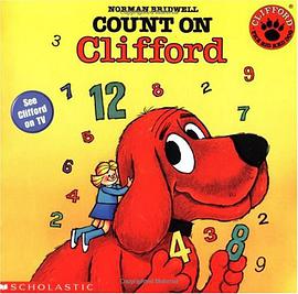 Count on Clifford pdf epub mobi 电子书 下载