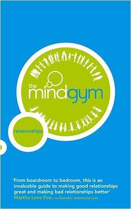 The Mind Gym pdf epub mobi 电子书 下载