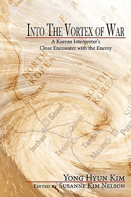 Into The Vortex of War pdf epub mobi 电子书 下载