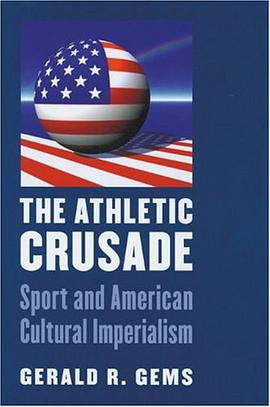 The Athletic Crusade pdf epub mobi 电子书 下载