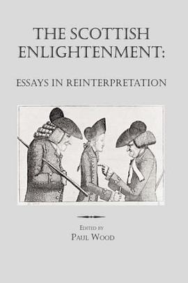 The Scottish Enlightenment pdf epub mobi 电子书 下载