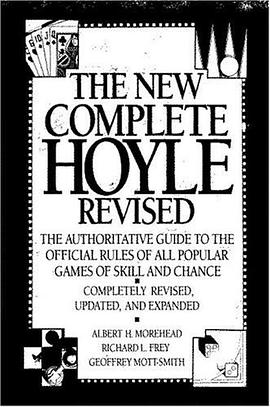 The New Complete Hoyle Revised pdf epub mobi 电子书 下载