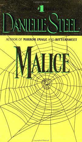 Malice pdf epub mobi 电子书 下载