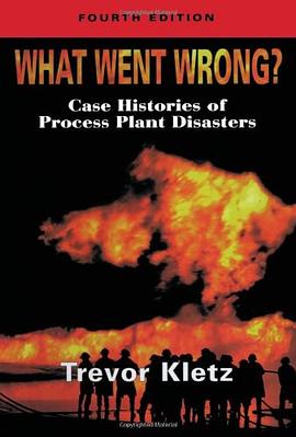 What Went Wrong?, Fourth Edition pdf epub mobi 電子書 下載