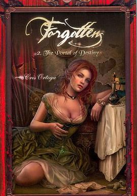 Forgotten 2 pdf epub mobi 电子书 下载