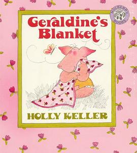 Geraldine's Blanket pdf epub mobi 电子书 下载