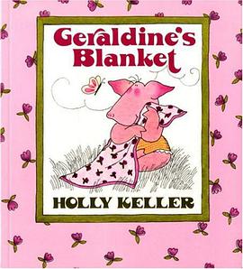 Geraldine's Blanket pdf epub mobi 電子書 下載
