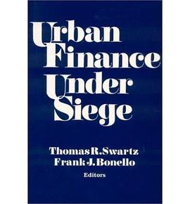 Urban Finance Under Siege pdf epub mobi 電子書 下載